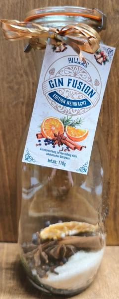 Gin Fusion "Edition Weihnacht", 110g